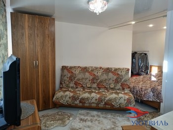 Однокомнатная квартира На Куйбышева в Балаклаве - balaklava.yutvil.ru