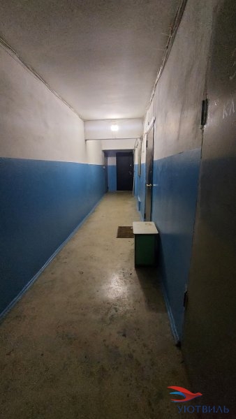 Продается 2/3 доли в 2-х комнатной квартире на Восстания 97 в Балаклаве - balaklava.yutvil.ru - фото 10