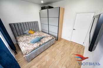 Коттедж 105 кв.м. в Чистых росах-2 в Балаклаве - balaklava.yutvil.ru - фото 9