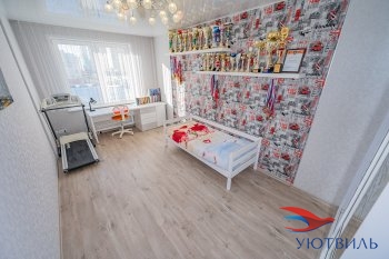 Трёшка на Анатолия Мехренцева в Балаклаве - balaklava.yutvil.ru - фото 9