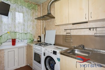 Однокомнатная квартира на Бакинских комиссаров в Балаклаве - balaklava.yutvil.ru - фото 9