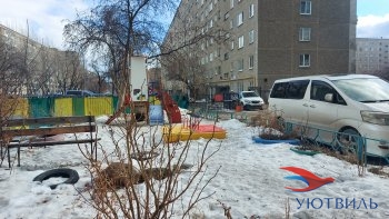 Продается 2/3 доли в 2-х комнатной квартире на Восстания 97 в Балаклаве - balaklava.yutvil.ru - фото 11