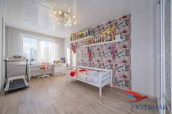 Трёшка на Анатолия Мехренцева в Балаклаве - balaklava.yutvil.ru - фото 10