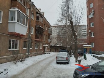 Продается бюджетная 2-х комнатная квартира в Балаклаве - balaklava.yutvil.ru - фото 11