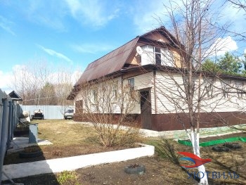 Дом в Челябинская область, Каслинский район, посёлок Воздвиженка в Балаклаве - balaklava.yutvil.ru - фото 1