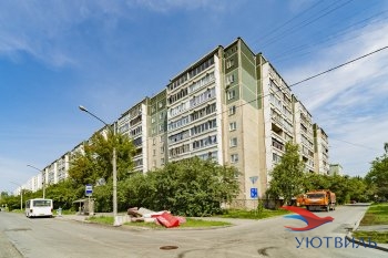 Трёхкомнатная квартира на Начдива Онуфриева в Балаклаве - balaklava.yutvil.ru