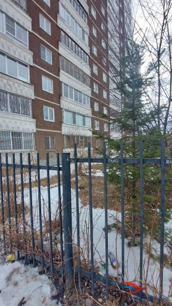 Продается 2/3 доли в 2-х комнатной квартире на Восстания 97 в Балаклаве - balaklava.yutvil.ru