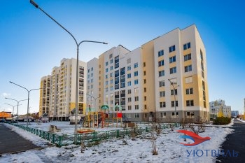 Трёшка на Анатолия Мехренцева в Балаклаве - balaklava.yutvil.ru