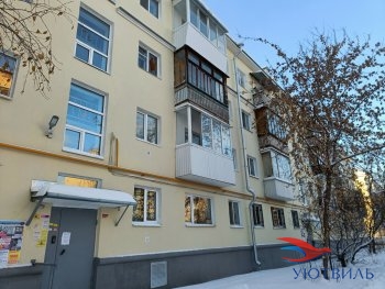 Однокомнатная квартира На Куйбышева в Балаклаве - balaklava.yutvil.ru - фото 12
