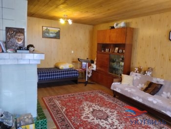 Отличный дом в садовом товариществе около Верхней Пышмы в Балаклаве - balaklava.yutvil.ru - фото 12
