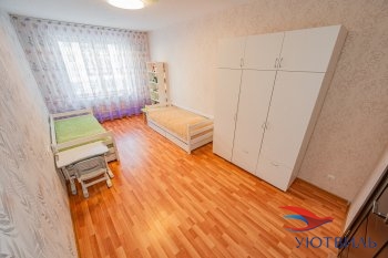 Трёшка на Анатолия Мехренцева в Балаклаве - balaklava.yutvil.ru - фото 11