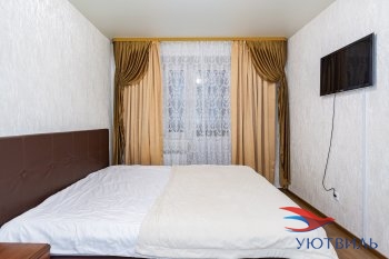 Трехкомнатная квартира на Стачек в Балаклаве - balaklava.yutvil.ru - фото 11