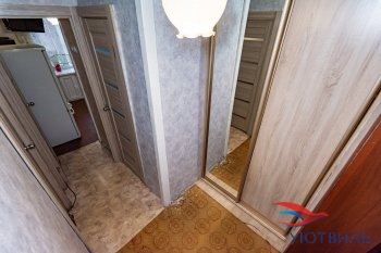 Однокомнатная квартира на Бакинских комиссаров в Балаклаве - balaklava.yutvil.ru - фото 11