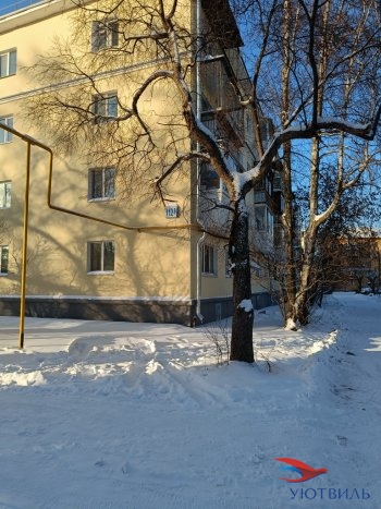 Однокомнатная квартира На Куйбышева в Балаклаве - balaklava.yutvil.ru - фото 13