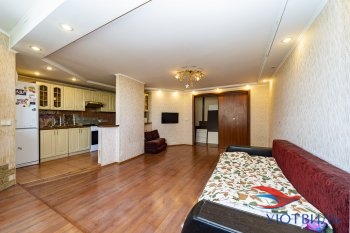 Трёхкомнатная квартира на Начдива Онуфриева в Балаклаве - balaklava.yutvil.ru - фото 12