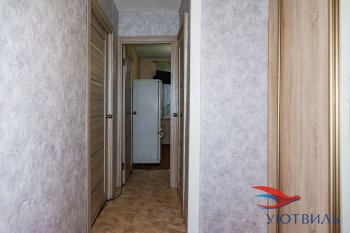 Однокомнатная квартира на Бакинских комиссаров в Балаклаве - balaklava.yutvil.ru - фото 12