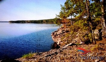Дом в Челябинская область, Каслинский район, посёлок Воздвиженка в Балаклаве - balaklava.yutvil.ru - фото 15