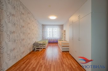 Трёшка на Анатолия Мехренцева в Балаклаве - balaklava.yutvil.ru - фото 13