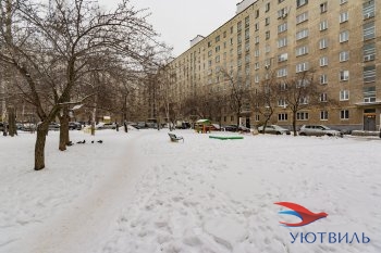Однокомнатная квартира на Бакинских комиссаров в Балаклаве - balaklava.yutvil.ru - фото 14