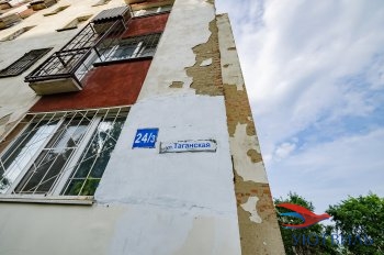 Однокомнатная на Таганской в Балаклаве - balaklava.yutvil.ru - фото 16