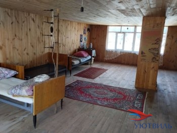 Отличный дом в садовом товариществе около Верхней Пышмы в Балаклаве - balaklava.yutvil.ru - фото 16