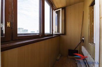 Трёхкомнатная квартира на Начдива Онуфриева в Балаклаве - balaklava.yutvil.ru - фото 15