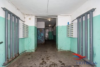 Однокомнатная квартира на Бакинских комиссаров в Балаклаве - balaklava.yutvil.ru - фото 15