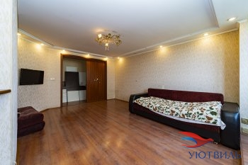 Трёхкомнатная квартира на Начдива Онуфриева в Балаклаве - balaklava.yutvil.ru - фото 16