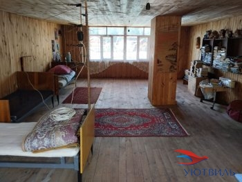 Отличный дом в садовом товариществе около Верхней Пышмы в Балаклаве - balaklava.yutvil.ru - фото 18