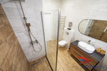Коттедж 105 кв.м. в Чистых росах-2 в Балаклаве - balaklava.yutvil.ru - фото 17