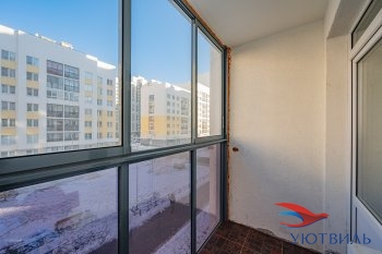 Трёшка на Анатолия Мехренцева в Балаклаве - balaklava.yutvil.ru - фото 17
