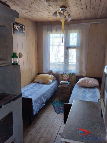 Отличный дом в садовом товариществе около Верхней Пышмы в Балаклаве - balaklava.yutvil.ru - фото 19