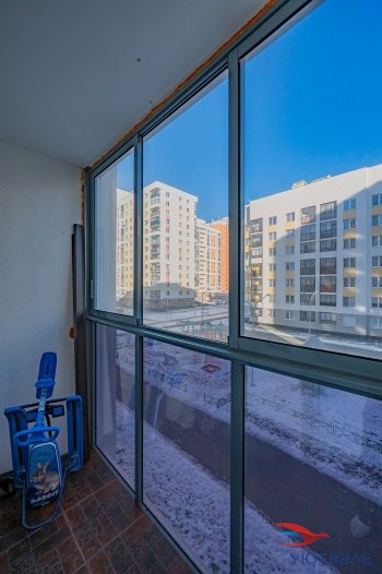 Трёшка на Анатолия Мехренцева в Балаклаве - balaklava.yutvil.ru - фото 18