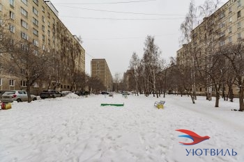 Однокомнатная квартира на Бакинских комиссаров в Балаклаве - balaklava.yutvil.ru - фото 18