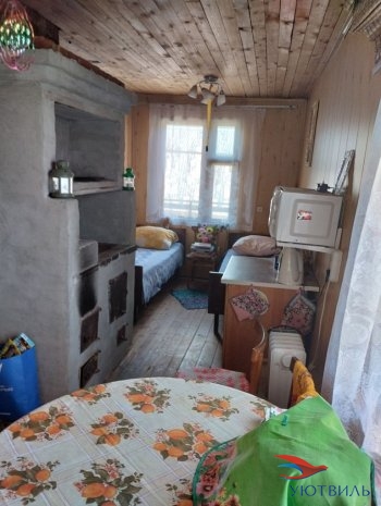 Отличный дом в садовом товариществе около Верхней Пышмы в Балаклаве - balaklava.yutvil.ru - фото 20