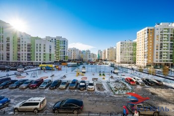Трёшка на Анатолия Мехренцева в Балаклаве - balaklava.yutvil.ru - фото 19