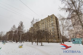 Однокомнатная квартира на Бакинских комиссаров в Балаклаве - balaklava.yutvil.ru - фото 19