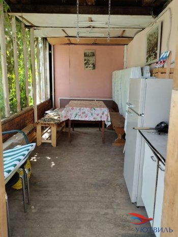 Отличный дом в садовом товариществе около Верхней Пышмы в Балаклаве - balaklava.yutvil.ru - фото 21