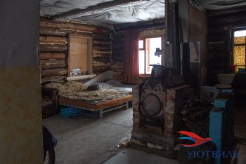 Добротный дом в Лёвихе в Балаклаве - balaklava.yutvil.ru - фото 1
