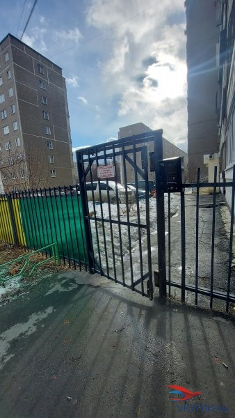 2-х комнатная квартира на Восстания 97 в Балаклаве - balaklava.yutvil.ru - фото 1