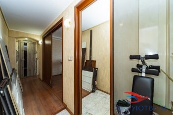 Трёхкомнатная квартира на Начдива Онуфриева в Балаклаве - balaklava.yutvil.ru - фото 22