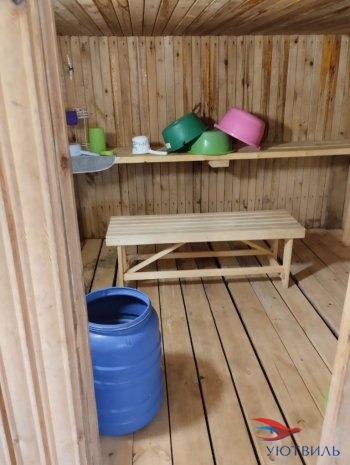 Отличный дом в садовом товариществе около Верхней Пышмы в Балаклаве - balaklava.yutvil.ru - фото 25