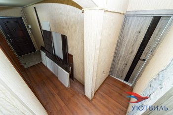 Трёхкомнатная квартира на Начдива Онуфриева в Балаклаве - balaklava.yutvil.ru - фото 23
