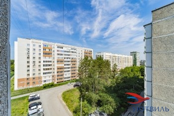 Трёхкомнатная квартира на Начдива Онуфриева в Балаклаве - balaklava.yutvil.ru - фото 25