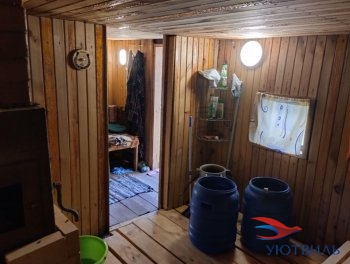 Отличный дом в садовом товариществе около Верхней Пышмы в Балаклаве - balaklava.yutvil.ru - фото 28