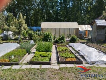Отличный дом в садовом товариществе около Верхней Пышмы в Балаклаве - balaklava.yutvil.ru - фото 29