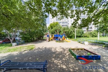 Трёхкомнатная квартира на Начдива Онуфриева в Балаклаве - balaklava.yutvil.ru - фото 27