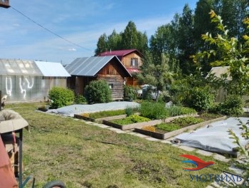 Отличный дом в садовом товариществе около Верхней Пышмы в Балаклаве - balaklava.yutvil.ru - фото 30