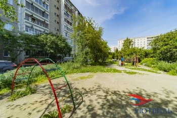 Трёхкомнатная квартира на Начдива Онуфриева в Балаклаве - balaklava.yutvil.ru - фото 28