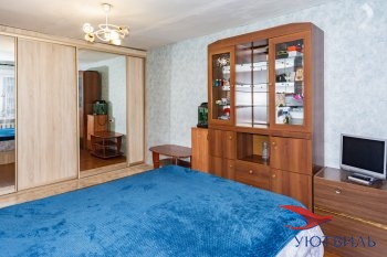 Однокомнатная квартира на Бакинских комиссаров в Балаклаве - balaklava.yutvil.ru - фото 2
